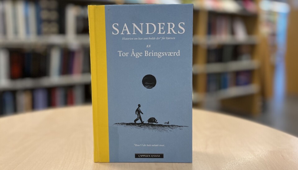 BOKTIPS: Oppegård Avis har et samarbeid med biblioteket, hvor kompetente bibliotekarer tipser leserne om gode bøker.