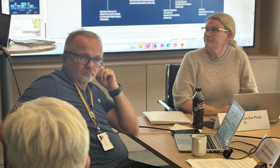 Flere tiltak skjermet for kutt