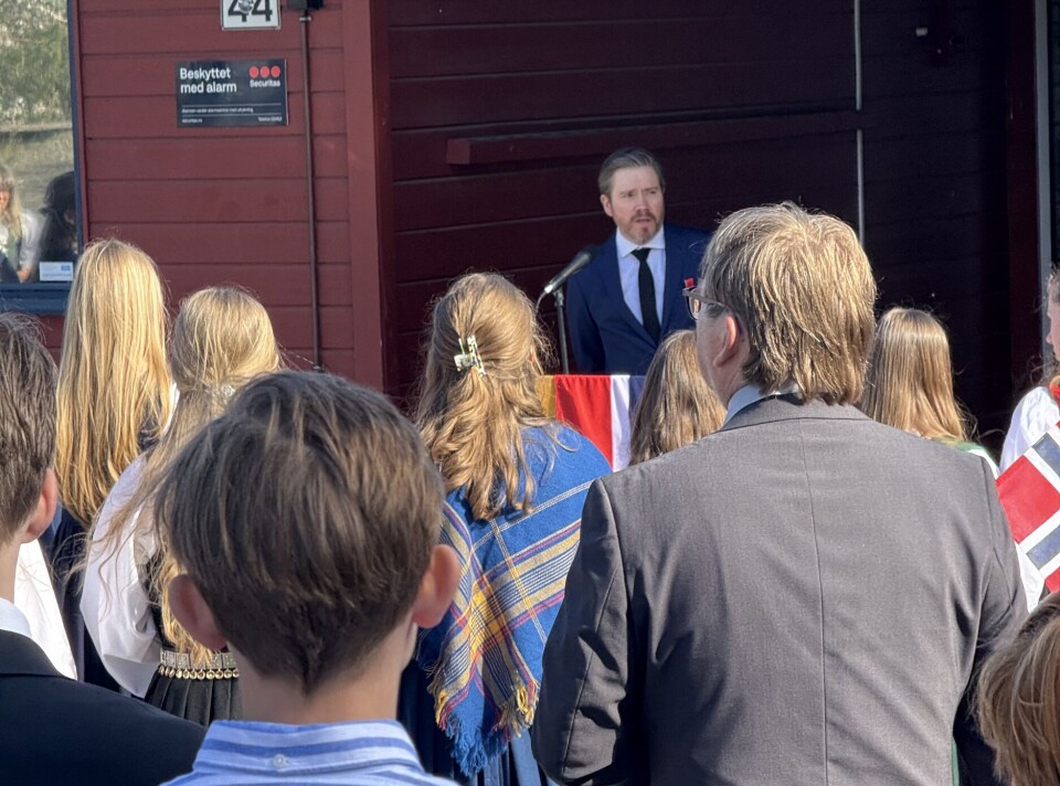 Populært frokost-comeback på Hellerasten