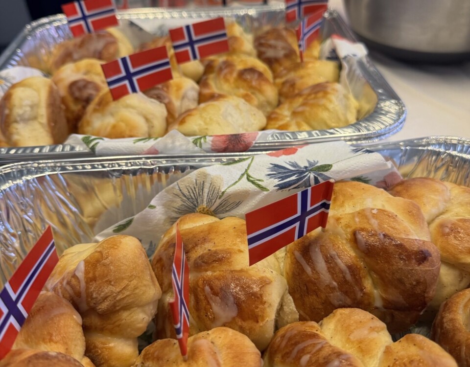 Populært frokost-comeback på Hellerasten