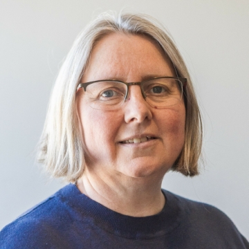 Hilde Hammer