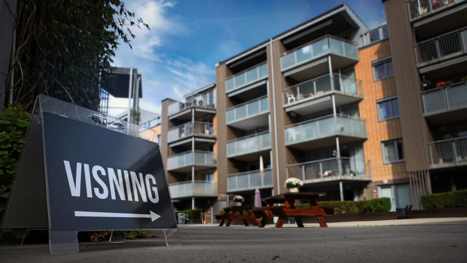 SPENNENDE BOLIGHØST: Til tross for en liten nedgang i boligmarkedet så langt i år, er det knyttet store forventninger til markedet videre mot 2017, og også inn i det neste året. SPENNENDE BOLIGHØST: Til tross for en liten nedgang i boligmarkedet så langt i år, er det knyttet store forventninger til markedet videre mot 2017, og også inn i det neste året.