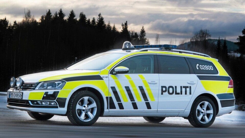 ETTERLYSER: Øst politidistrikt ber om publikums hjelp.