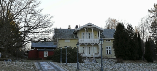 Her er Oppegårds dyreste boliger