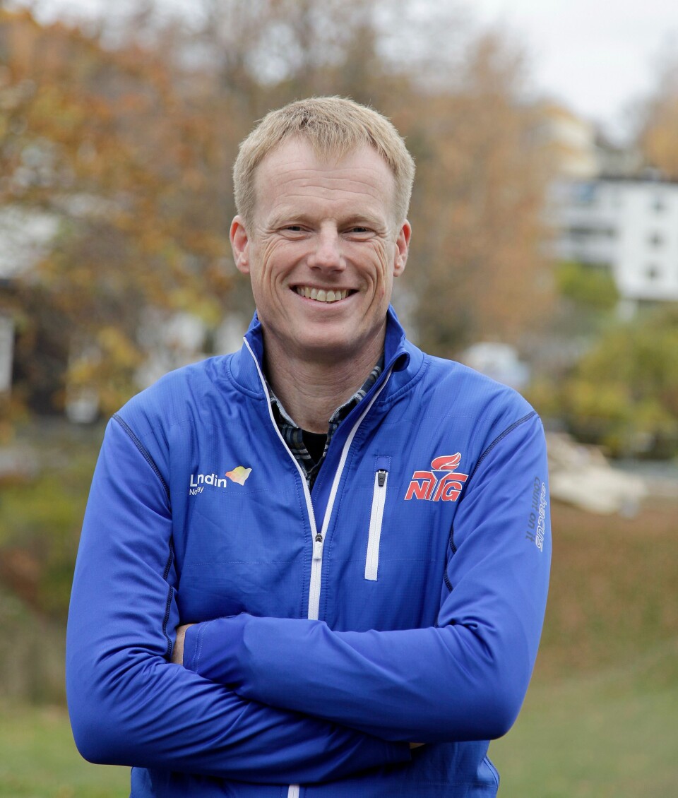 KLAR: – Vi ser frem til nye møter med Oppegård kommune og er klare for å inngå et samarbeid, sier daglig leder i NTG, Øyvind Langørgen. KLAR: – Vi ser frem til nye møter med Oppegård kommune og er klare for å inngå et samarbeid, sier daglig leder i NTG, Øyvind Langørgen.