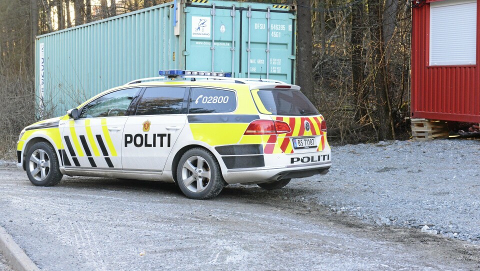 ØNSKER VITNER: Øst politidistrikt håper vitner kan melde seg i forbindelse med de to blottetilfellene i går kveld. ØNSKER VITNER: Øst politidistrikt håper vitner kan melde seg i forbindelse med de to blottetilfellene i går kveld.