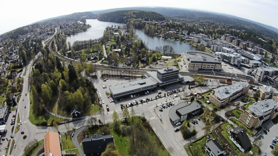 PASS PÅ NABOEN: Allier deg med noen i nabolaget hvis du reiser bort, er rådet fra politiet. PASS PÅ NABOEN: Allier deg med noen i nabolaget hvis du reiser bort, er rådet fra politiet.