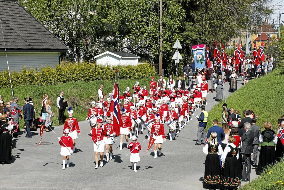 HIPP, HIPP, HURRA: Endelig er det klart for 17. mai! Her finner du årets program for hele Oppegård! HIPP, HIPP, HURRA: Endelig er det klart for 17. mai! Her finner du årets program for hele Oppegård!