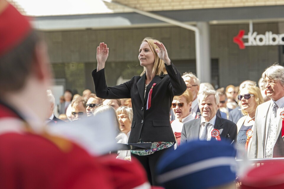 HIPP, HIPP, HURRA: Endelig er det klart for 17. mai! Her finner du årets program for hele Oppegård! HIPP, HIPP, HURRA: Endelig er det klart for 17. mai! Her finner du årets program for hele Oppegård!