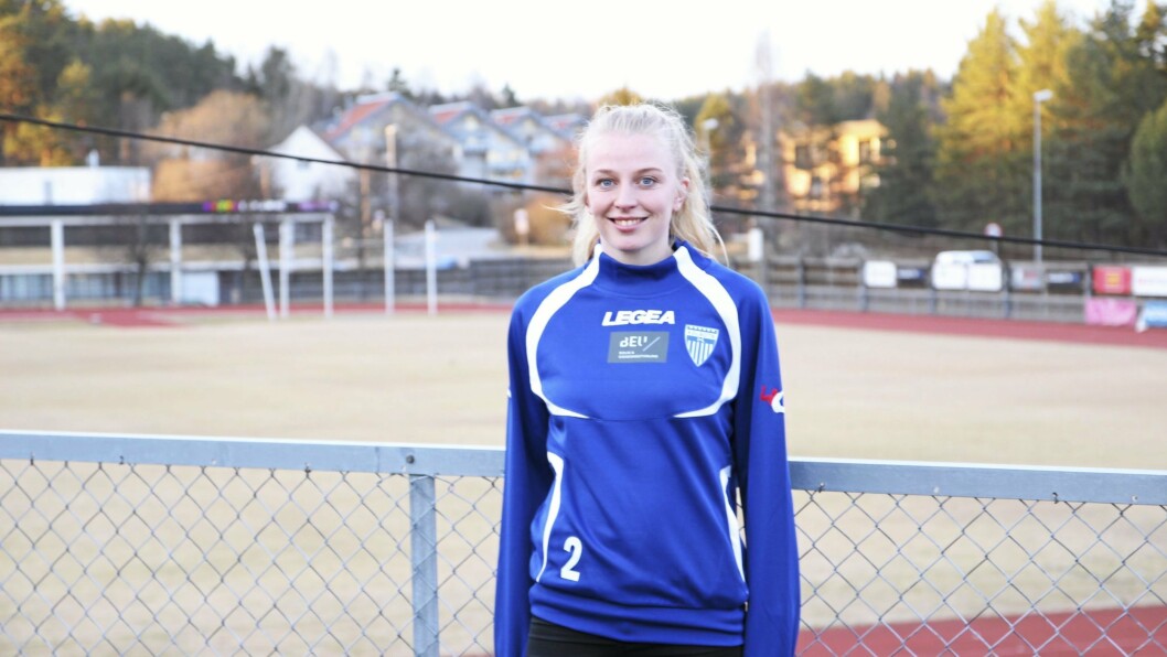 TETT PROGRAM: Klar for å stoppe baklengsmål i fire tøffe kamper! TETT PROGRAM: Klar for å stoppe baklengsmål i fire tøffe kamper!