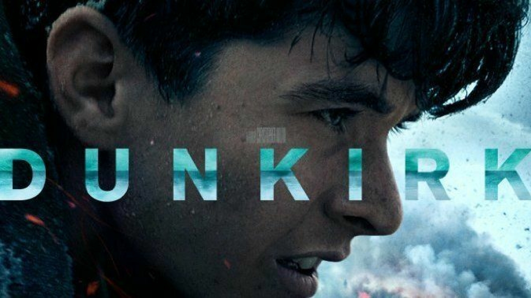 ANDRE VERDENSKRIG: Dunkirk, filmen om slaget fra andre verdenskrig vises i helgen.