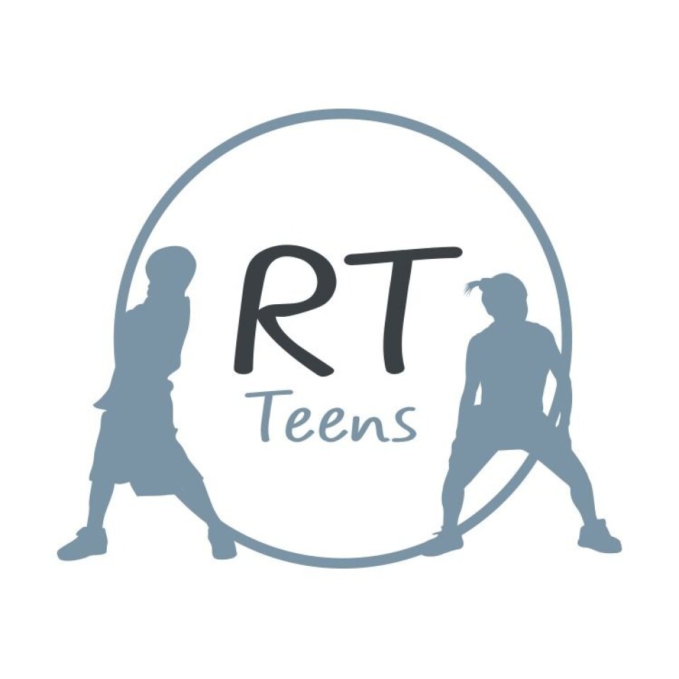 FOR TENÅRINGENE: RT Teens er avdelingen for ungdommene, helt opp til 16 år. FOR TENÅRINGENE: RT Teens er avdelingen for ungdommene, helt opp til 16 år.