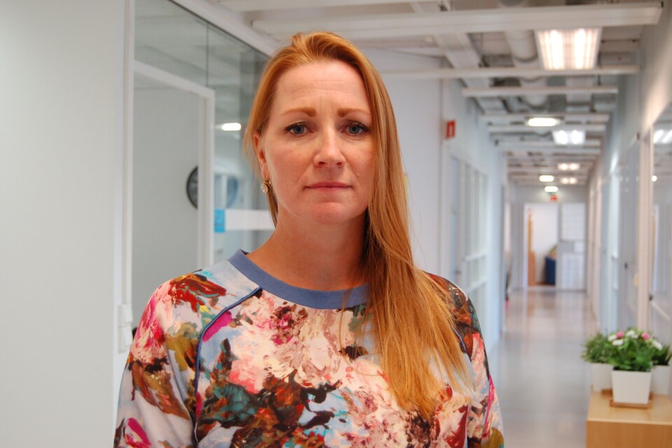 HAR KLART SEG: Barnevernet i Oppegård har klart å ta hånd om alle bekymringsmeldingene de har fått inn, men har behov for flere ressurser. HAR KLART SEG: Barnevernet i Oppegård har klart å ta hånd om alle bekymringsmeldingene de har fått inn, men har behov for flere ressurser.