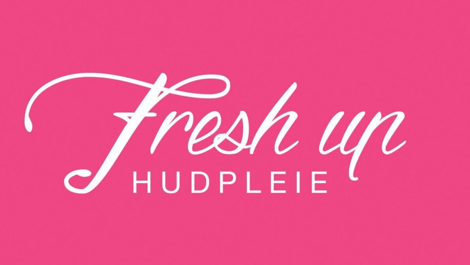Fresh Up Hudpleie