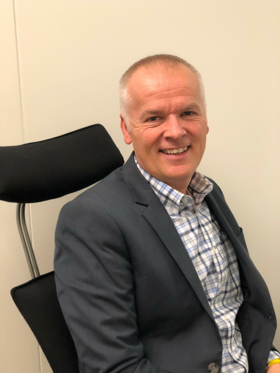 TENK DEG OM: Tore Rylander, fagsjef bilsalg og digitale flater i Norges Bilbransjeforbund, oppfordrer folk til å sette seg godt inn i avtalene før man bestemmer seg. TENK DEG OM: Tore Rylander, fagsjef bilsalg og digitale flater i Norges Bilbransjeforbund, oppfordrer folk til å sette seg godt inn i avtalene før man bestemmer seg.