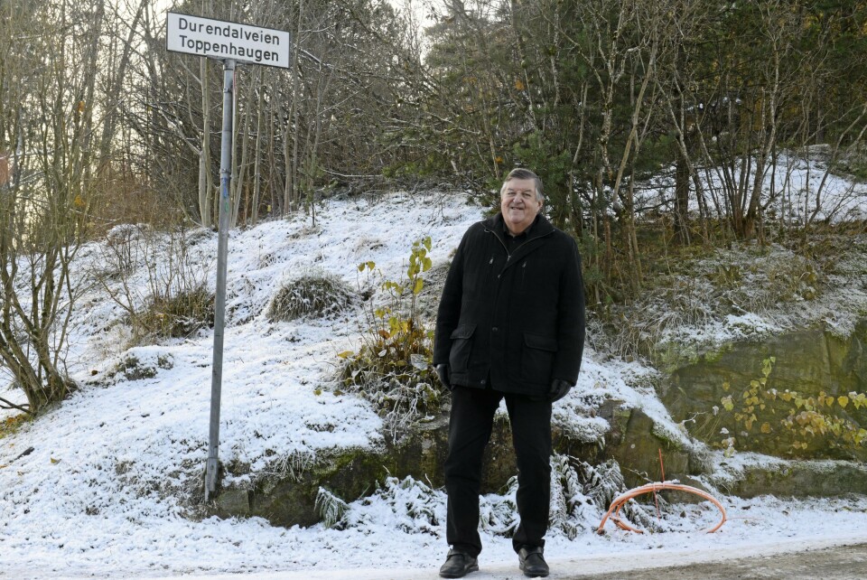 SVARER: Kjell G. Pettersen, varaordfører i Oppegård, svarer på vår skribent Bjørn Rilert Eriksens Side 3-innlegg i papiravisen som kom ut før jul. SVARER: Kjell G. Pettersen, varaordfører i Oppegård, svarer på vår skribent Bjørn Rilert Eriksens Side 3-innlegg i papiravisen som kom ut før jul.