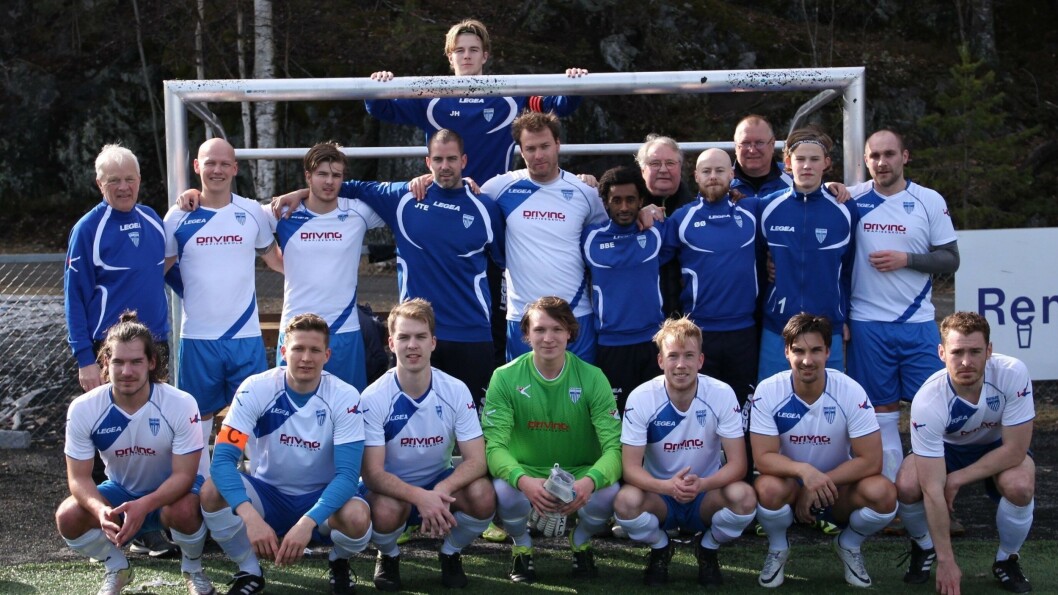 NY SESONG: KIL starter NM-eventyret på hjemmebane mot Frigg NY SESONG: KIL starter NM-eventyret på hjemmebane mot Frigg