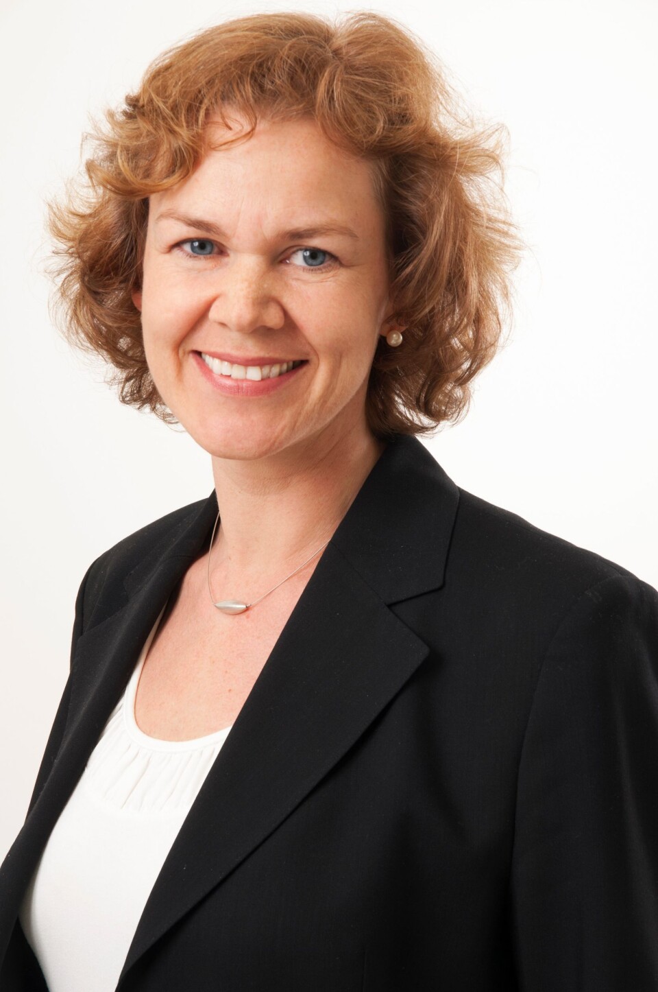 FORKLARER: Kommunikasjonssjef Sofie Bruun. FORKLARER: Kommunikasjonssjef Sofie Bruun.