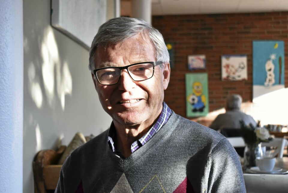 SKAL HOLDE FOREDRAG: En av dem som skal snakke denne kvelden, er tidligere statsminister Kjell Magne Bondevik. SKAL HOLDE FOREDRAG: En av dem som skal snakke denne kvelden, er tidligere statsminister Kjell Magne Bondevik.