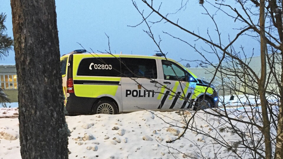 MYE Å GJØRE: Lokalpolitiet har hatt nok å henge fingrene i i helgen, blant annet med flere innbrudd her i Oppegård. MYE Å GJØRE: Lokalpolitiet har hatt nok å henge fingrene i i helgen, blant annet med flere innbrudd her i Oppegård.