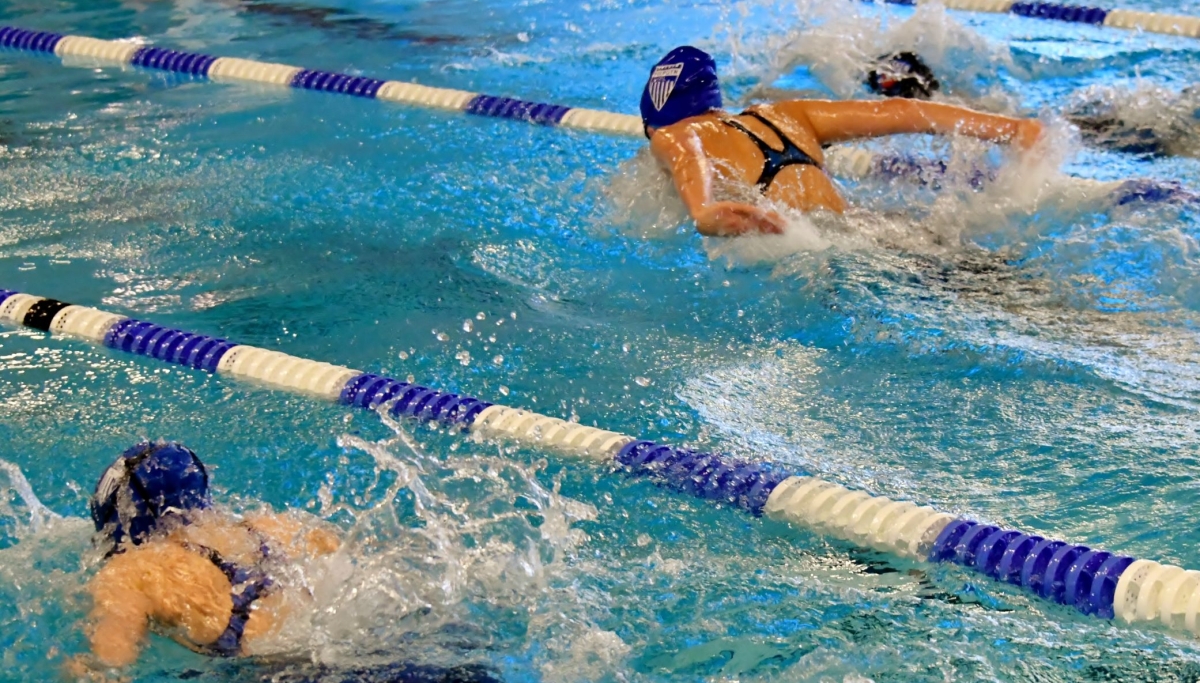 Svømmegruppa i Kolbotn IL fikk 220.000kr