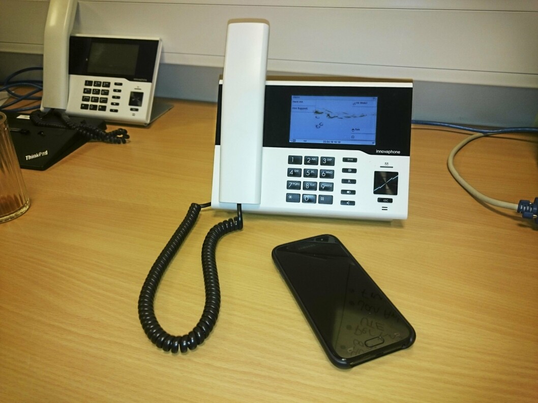 DIREKTE: Ring 41508000, og kom direkte til redaksjonen. DIREKTE: Ring 41508000, og kom direkte til redaksjonen.