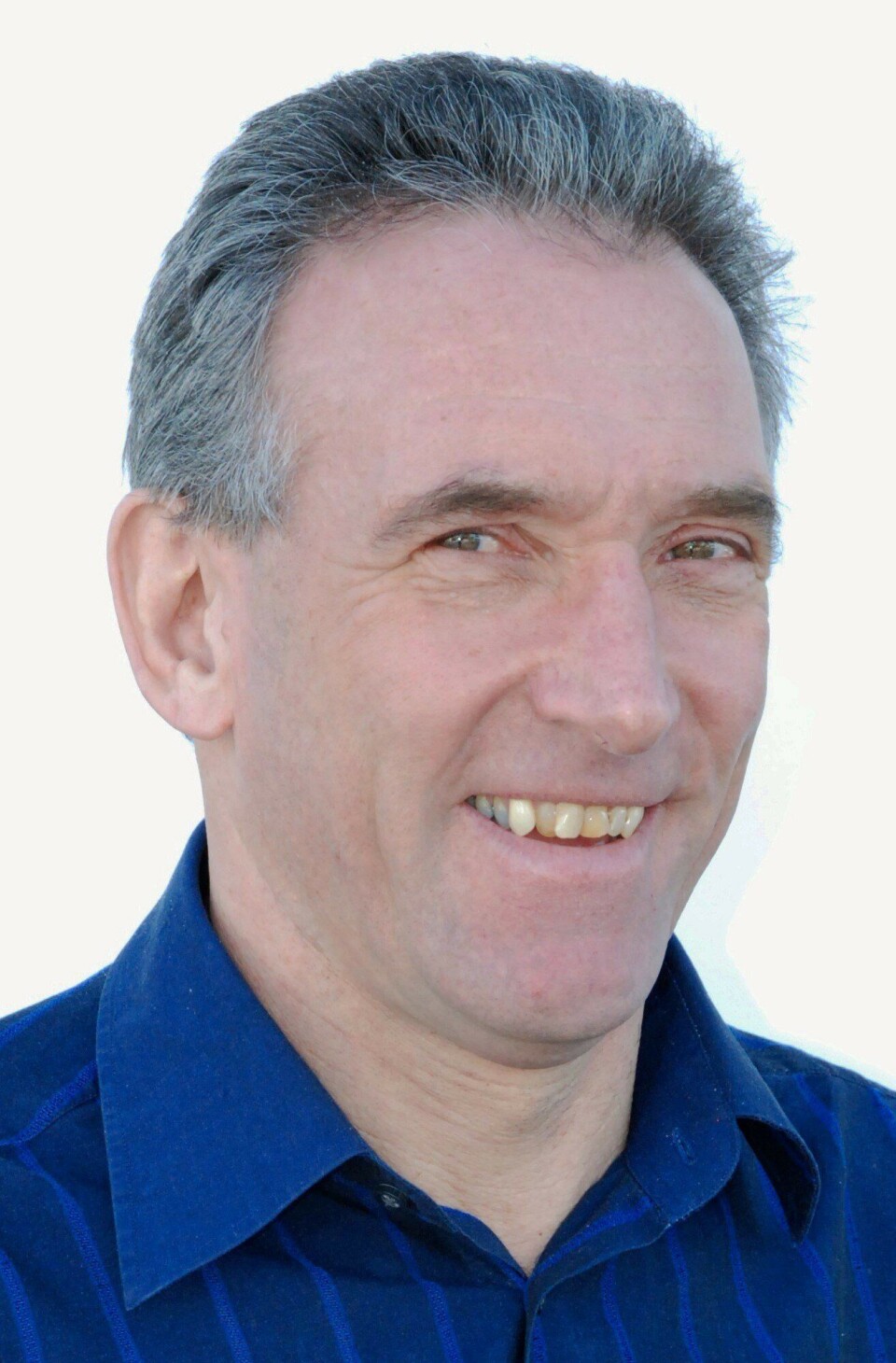 Teknisk leder på Follobaneprosjektet Hans Christian Kruse kan fortelle om bedringer for pendlere på Østfoldbanen når Follobanen åpnes. Teknisk leder på Follobaneprosjektet Hans Christian Kruse kan fortelle om bedringer for pendlere på Østfoldbanen når Follobanen åpnes.
