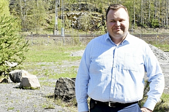 Sjøvold er Follo Høyres ordførerkandidat