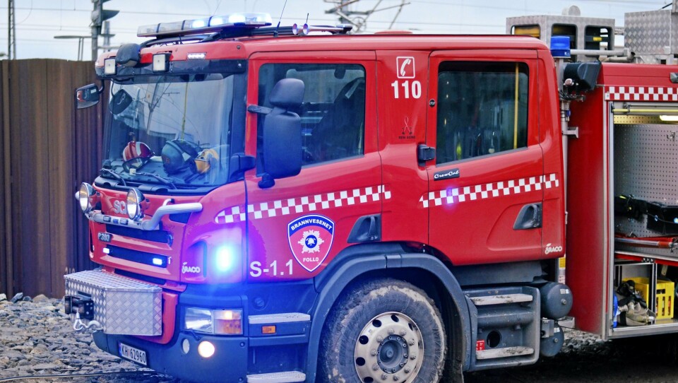 BILBRANN: Tirsdag 29. mai klokken 23.30. BILBRANN: Tirsdag 29. mai klokken 23.30.