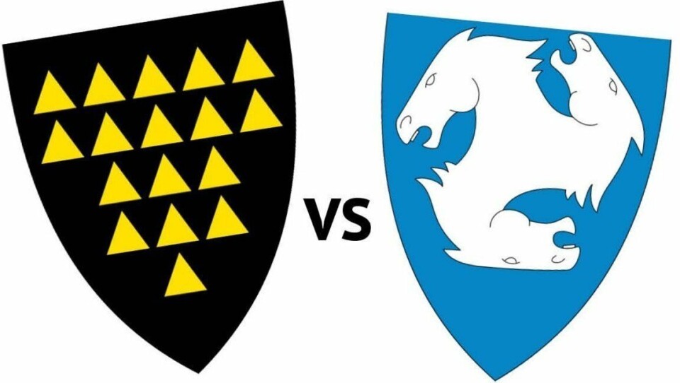 OPPEGÅRD VS SKI: Hvilken kommune er bedre rustet?