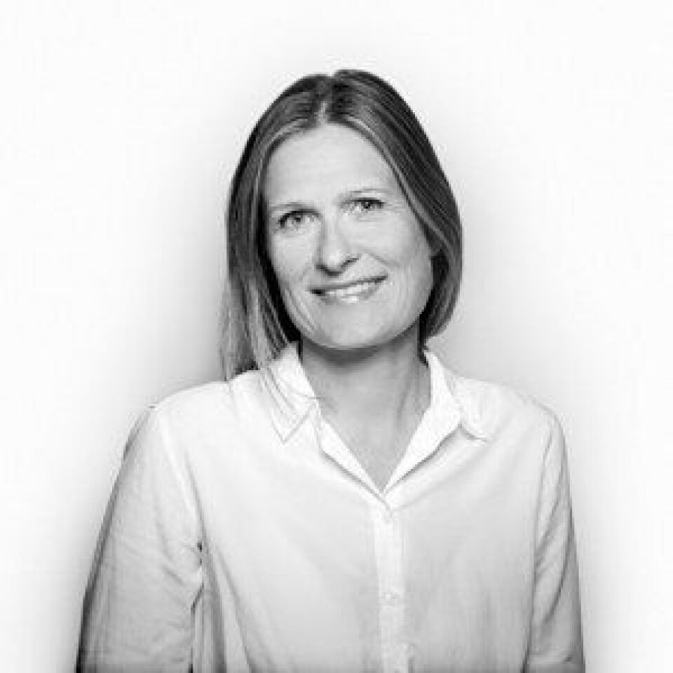 RÅDGIVER OG JURIST: Kristine Foss, rådgiver i Norsk presseforbund (NP) og jurist i Pressens offentlighetsutvalg (POU). RÅDGIVER OG JURIST: Kristine Foss, rådgiver i Norsk presseforbund (NP) og jurist i Pressens offentlighetsutvalg (POU).