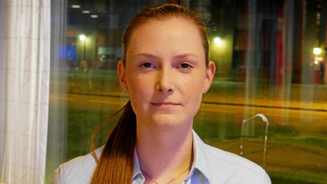LØSNINGER: Melissa Kristiansen (H) foreslår løsninger for Kolbotnvannet i dette debattinnlegget som først ble publisert i papirutgaven torsdag 30.august. LØSNINGER: Melissa Kristiansen (H) foreslår løsninger for Kolbotnvannet i dette debattinnlegget som først ble publisert i papirutgaven torsdag 30.august.