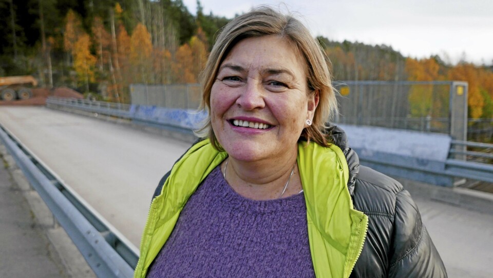 DEBATTINNLEGG: Gruppeleder for Oppegård Ap Merete Bellingmo. DEBATTINNLEGG: Gruppeleder for Oppegård Ap Merete Bellingmo.