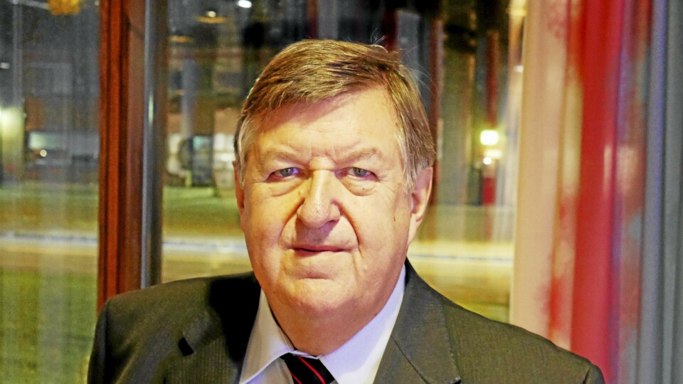 Freidighetens nådegave