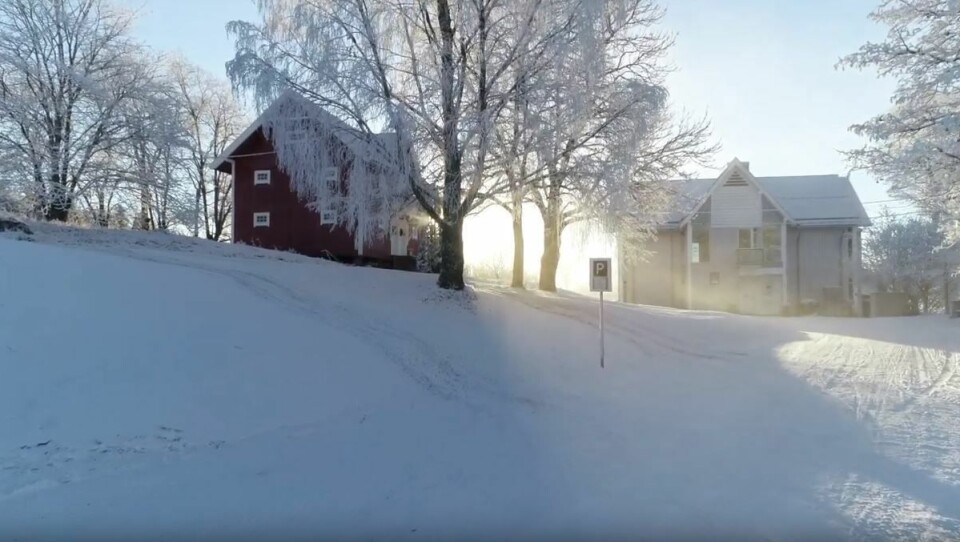 skigreverud skigreverud