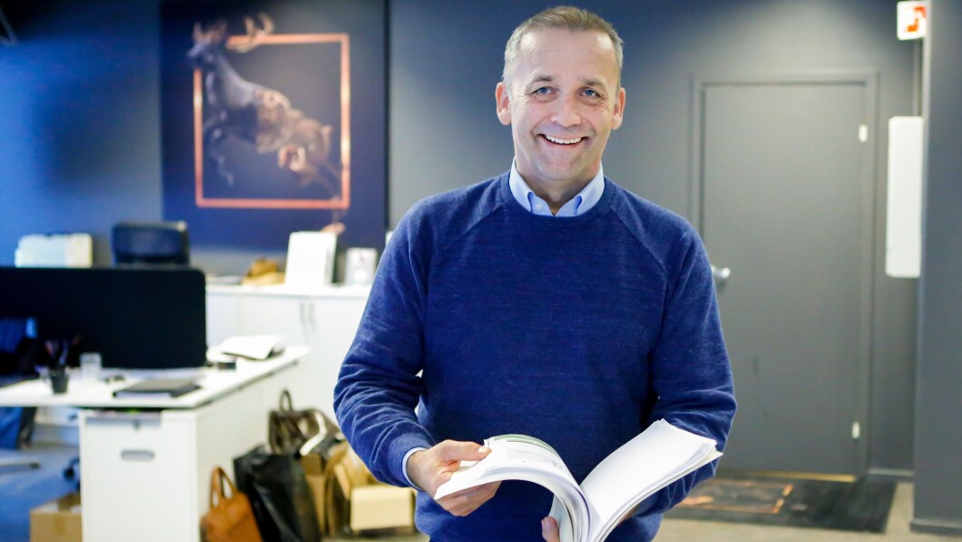 Stig Reklev, daglig leder i Privatmegleren Kvadrat, påpeker viktigheten av å planlegge boligsalget nøye. Investeringen i tid kan gi svært god avkastning for deg som selger. Stig Reklev, daglig leder i Privatmegleren Kvadrat, påpeker viktigheten av å planlegge boligsalget nøye. Investeringen i tid kan gi svært god avkastning for deg som selger.
