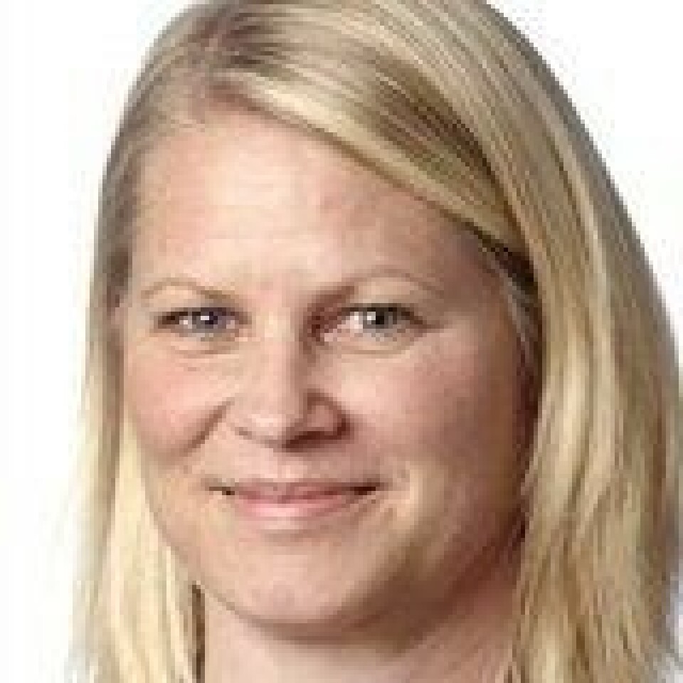 UKENS LESERINNLEGG: Signert av Kristine von Hanno, bosatt i Fjellveien. UKENS LESERINNLEGG: Signert av Kristine von Hanno, bosatt i Fjellveien.