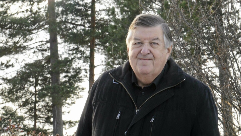 MOP-KRAV: 'Vi forventer selvsagt at alle utbyggere følger alle krav i miljøoppfølgingsplanene', skriver Kjell G. Pettersen. MOP-KRAV: 'Vi forventer selvsagt at alle utbyggere følger alle krav i miljøoppfølgingsplanene', skriver Kjell G. Pettersen.