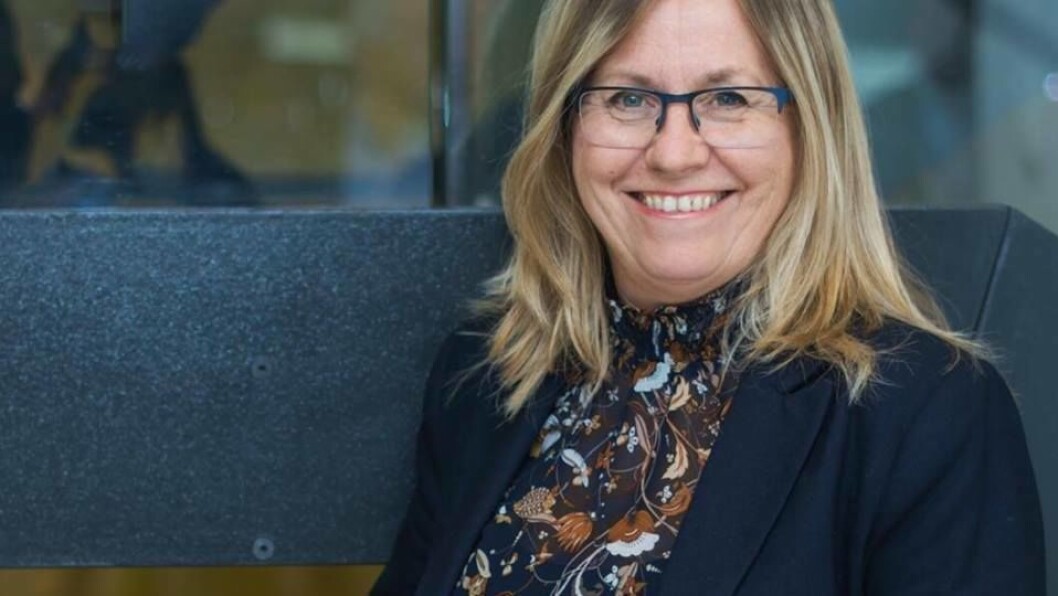 – BLI MED DU OGSÅ: Tidligere ordfører i Ski, Anne Kristine Linnestad (H), inviterer ledere i Follo til frokostseminar. – BLI MED DU OGSÅ: Tidligere ordfører i Ski, Anne Kristine Linnestad (H), inviterer ledere i Follo til frokostseminar.
