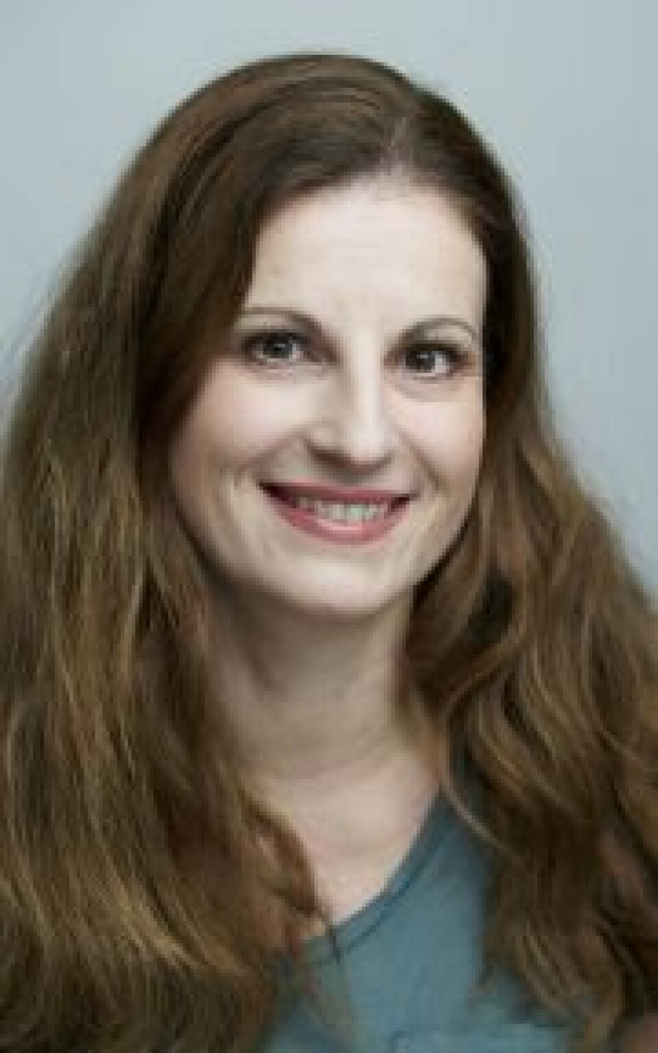 BEKYMRET FOR TRAFIKKSIKKERHET: Styremedlem i Tangen Vel, Esther Skiri (43). BEKYMRET FOR TRAFIKKSIKKERHET: Styremedlem i Tangen Vel, Esther Skiri (43).