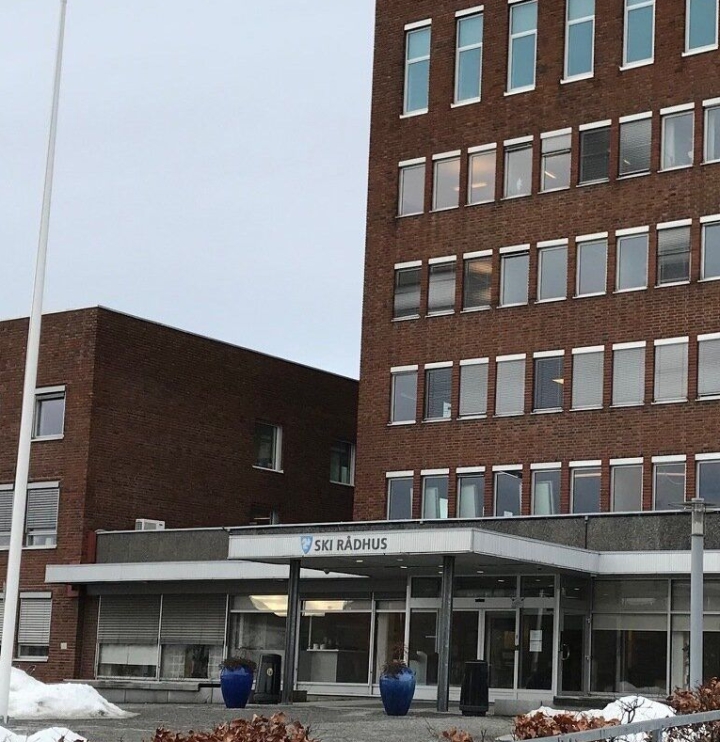 Disse vil bli kommunens nye sikkerhets-arkitekt