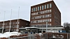 Bygges om for 220 ansatte