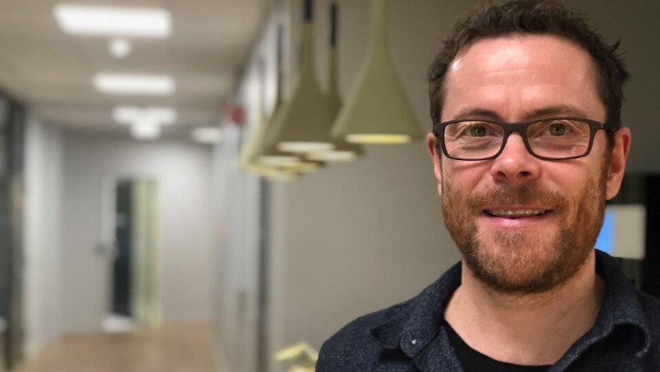 VIL ENDRE KURS: – MDG er uenig i mange av beslutningene Høyre og KrF – ofte støttet av Ap – har fattet de siste årene: sammenslåingen med Ski, utbyggingen på Svartskog, boligplanene på Rikeåsen, svømmehall ved siden av Kolben, for å nevne noe, skriver Jens Nordahl (MDG) i sitt debattinnlegg. VIL ENDRE KURS: – MDG er uenig i mange av beslutningene Høyre og KrF – ofte støttet av Ap – har fattet de siste årene: sammenslåingen med Ski, utbyggingen på Svartskog, boligplanene på Rikeåsen, svømmehall ved siden av Kolben, for å nevne noe, skriver Jens Nordahl (MDG) i sitt debattinnlegg.