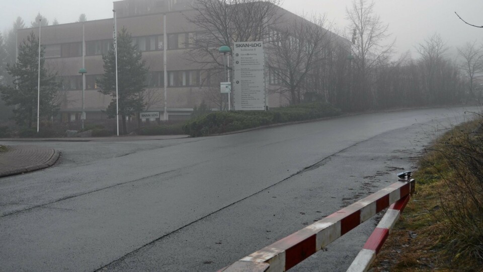 ULYKKE: Et sammenstøt i Trollåsveien mellom en bil og en sykkel, førte til at syklisten ble kjørt til Ullevål. Bilde er et illustrasjonsfoto og viser ikke nøyaktig plassering av ulykken.