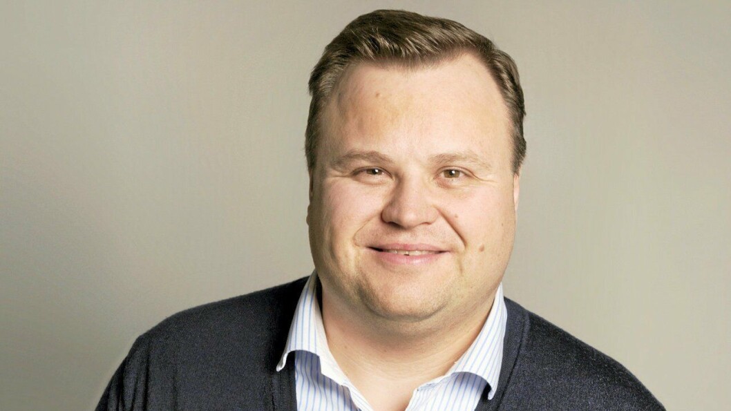 GODE KORT: – Med Nordre Follo går vi fremtiden i møte med en sterk plan, og gode kort på hånden, skriver Thomas Sjøvold i dette innlegget. GODE KORT: – Med Nordre Follo går vi fremtiden i møte med en sterk plan, og gode kort på hånden, skriver Thomas Sjøvold i dette innlegget.