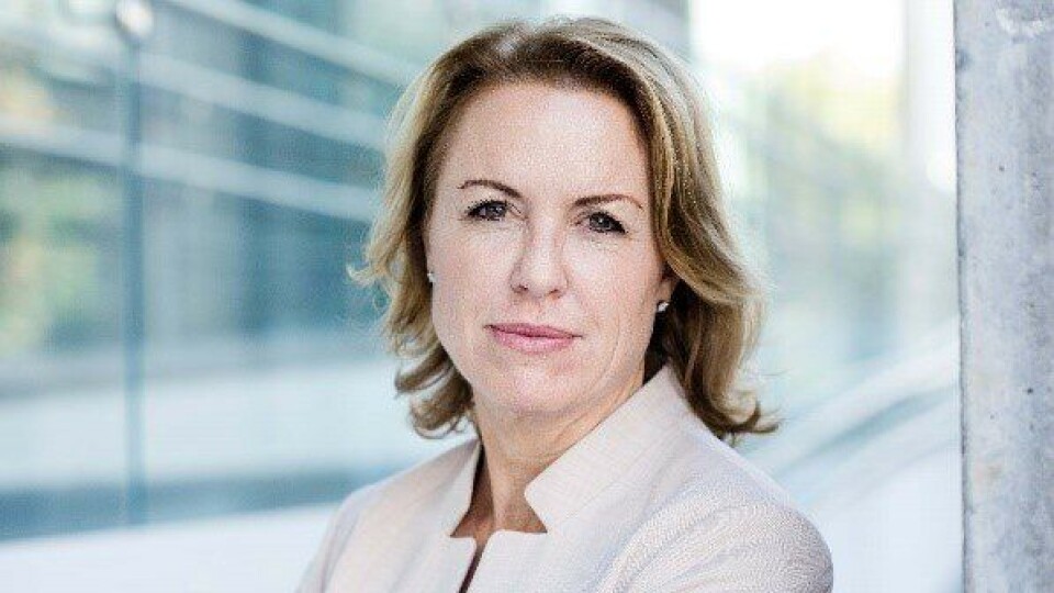 FARE FOR VANNFORURENSING: – Dersom utskiftingen av ledningsnettet går altfor sakte og trykket blir borte en periode, kan drikkevannet bli forurenset, forklarer direktør Liv Kari Hansteen i Rådgivende ingeniørers forening (Rif). FARE FOR VANNFORURENSING: – Dersom utskiftingen av ledningsnettet går altfor sakte og trykket blir borte en periode, kan drikkevannet bli forurenset, forklarer direktør Liv Kari Hansteen i Rådgivende ingeniørers forening (Rif).
