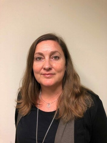 ENGASJERT: Anne Uttberget er primus motor bak tiltakene for å bevare Hundremeterskogen. (Foto: Privat) ENGASJERT: Anne Uttberget er primus motor bak tiltakene for å bevare Hundremeterskogen. (Foto: Privat)