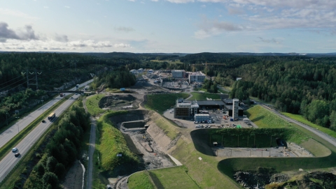 Inviterer Til Apen Dag Pa Taraldrud