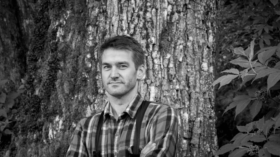 KLAR TALE: – Høyre har i denne saken vist total mangel på respekt for demokratiske, planpolitiske prosesser, skriver Sigmund Løvåsen i sitt innlegg. KLAR TALE: – Høyre har i denne saken vist total mangel på respekt for demokratiske, planpolitiske prosesser, skriver Sigmund Løvåsen i sitt innlegg.