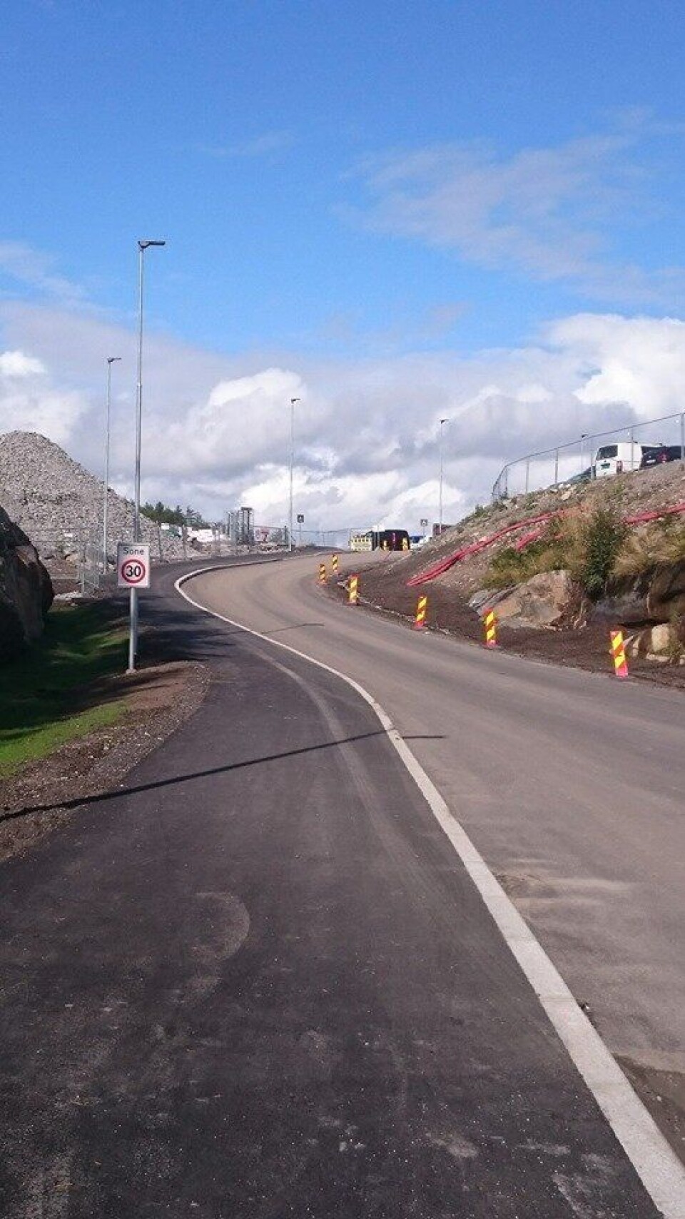 DET VAR EN GANG: Det var en gang en Skogsås... DET VAR EN GANG: Det var en gang en Skogsås...